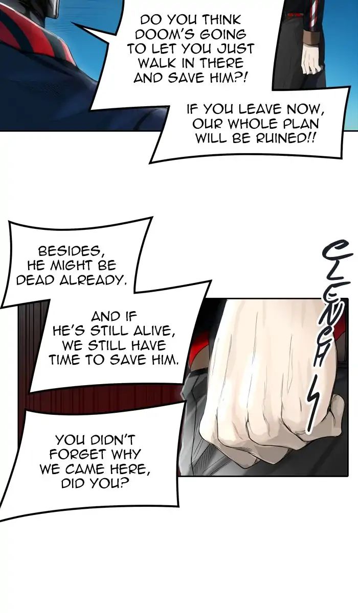 Tower of God, Chapter 439 image 073